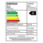 Midea Forzado 13L 9