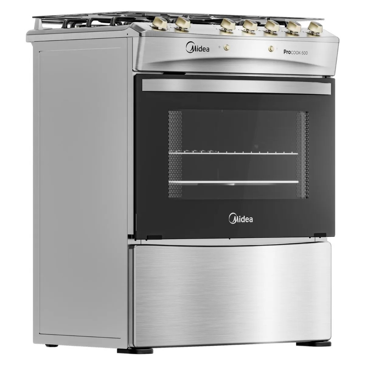Midea ProCook-500 - 3 Midea ProCook 500 3