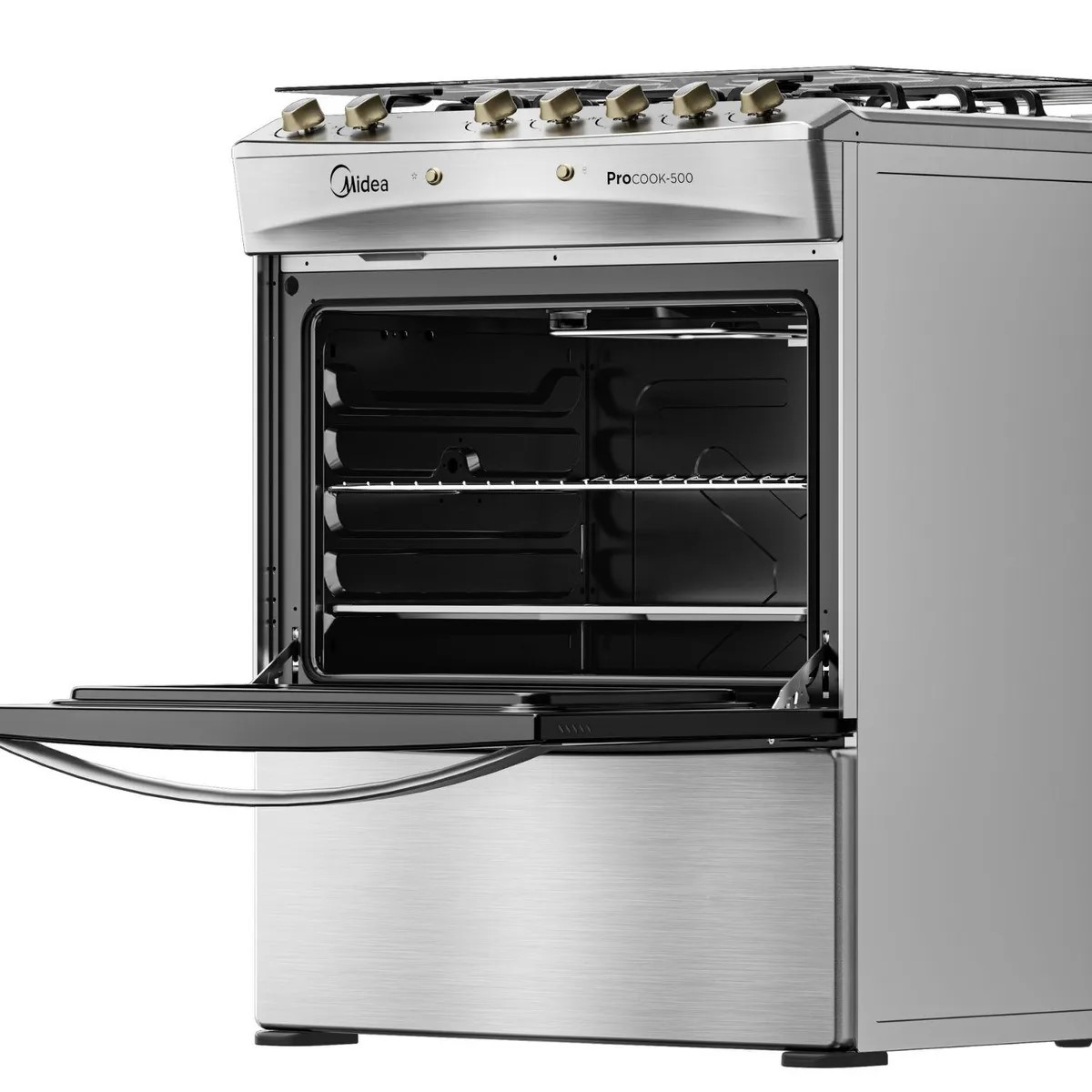 Midea ProCook-500 - 5 Midea ProCook 500 5