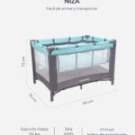 NIZA 6