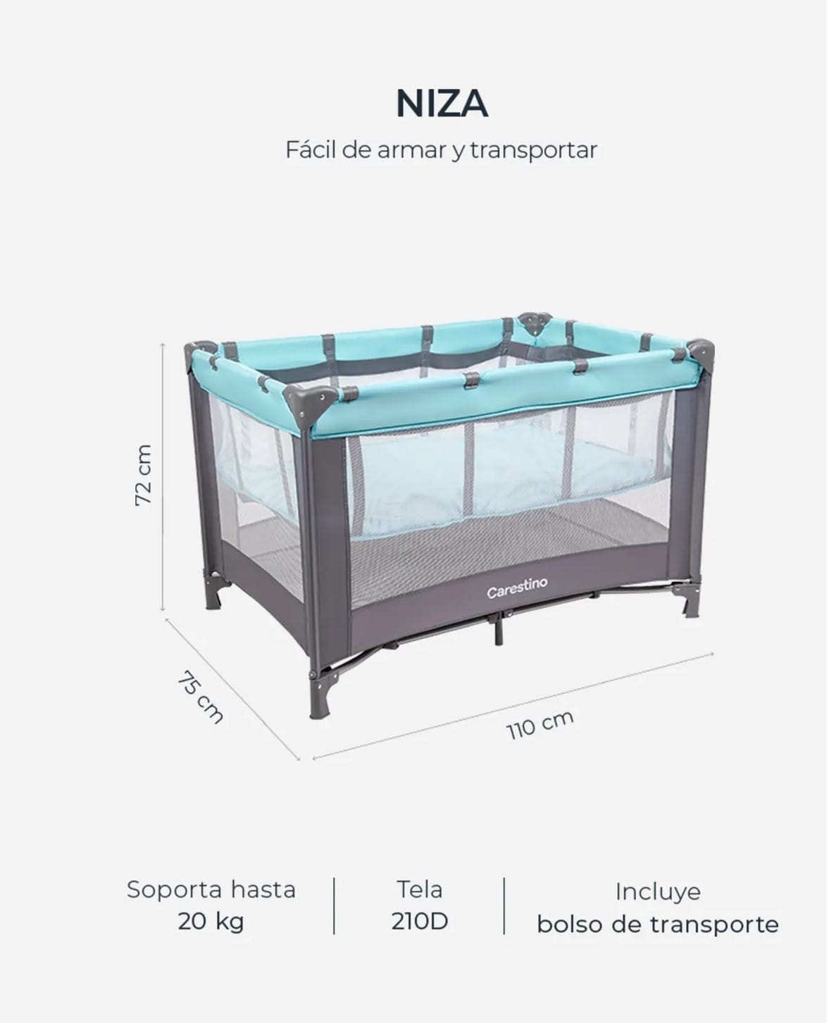 NIZA 6