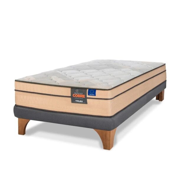 Novus Cobre 4