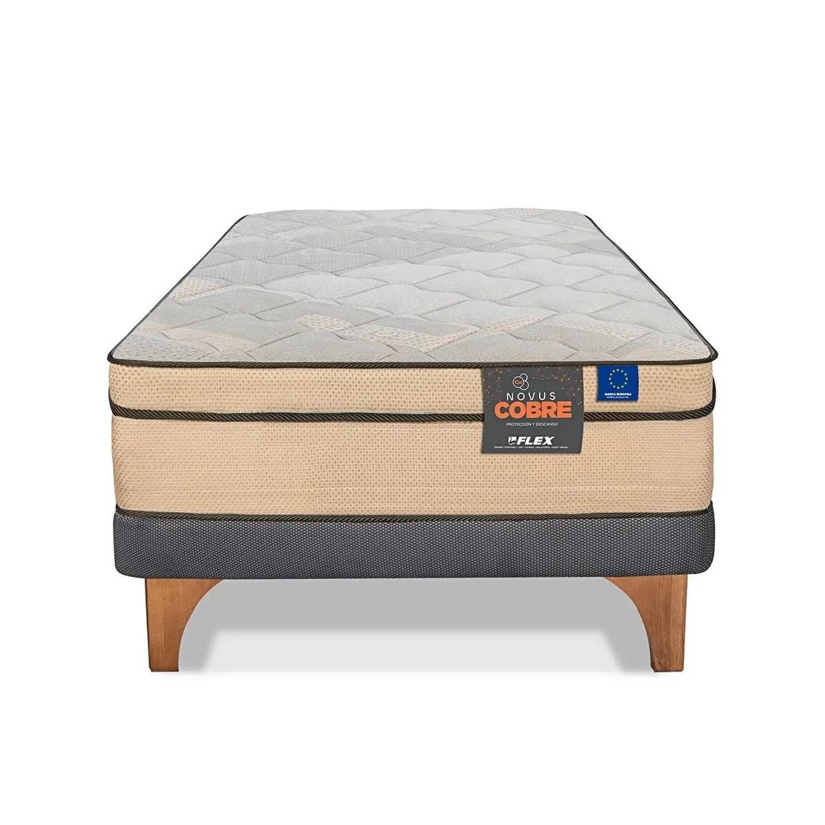 Novus Cobre - 5 Novus Cobre 5