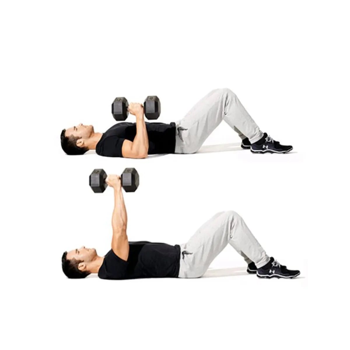 Par Exagonal 20kg - 11 Par Exagonal 20kg 11