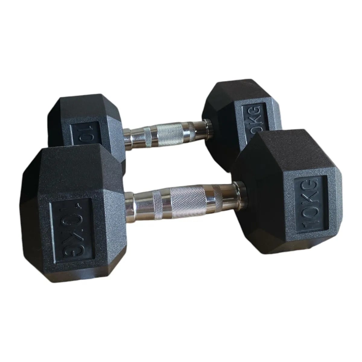 Par Exagonal 20kg - 4 Par Exagonal 20kg 4