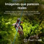 Smart TV 43" Philips Led FHD 43PFD6910 3 Philips 43 43PDF6910 1