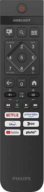 Philips 43-43PDF6910 - 11 Philips 43 43PDF6910 11
