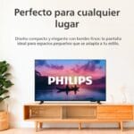 Smart TV 43" Philips Led FHD 43PFD6910 4 Philips 43 43PDF6910 5