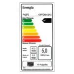 Smart TV 43" Philips Led FHD 43PFD6910 11 Philips 43 43PDF6910 8