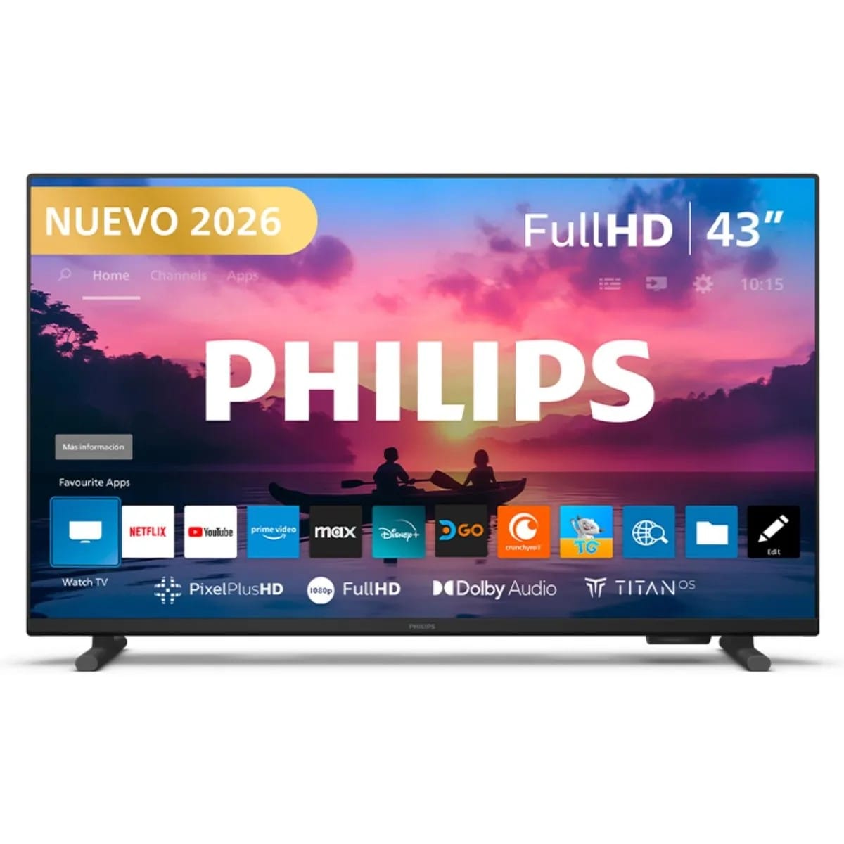 Philips 43-43PDF6910 Philips 43 43PDF6910
