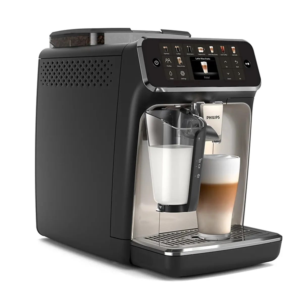 Philips EP5547 - 3 Philips EP5547 3
