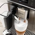 Cafetera Expresso Philips EP5547/90 Sistema Latte 5 Philips EP5547 4