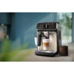 Cafetera Expresso Philips EP5547/90 Sistema Latte 6 Philips EP5547 6