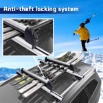Porta Ski 4