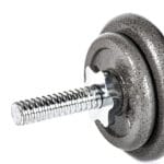 Set Mancuernas 35kg Acero + Barra Preolimpica Z 5 Pre Olimpico 5