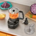 Procesador Multifuncional 3en1 300 w Mademsa 6 Procesador 3 en 1 Mademsa 8