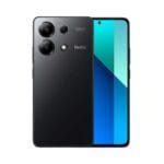Smartphone Redmi Note 13 256GB 6.6" Black 2 Redmi Note 13 1