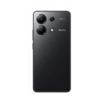 Smartphone Redmi Note 13 256GB 6.6" Black 4 Redmi Note 13 3