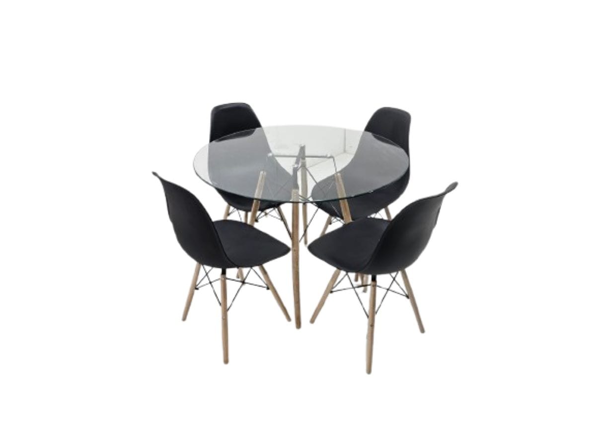 Redonda Fierro Negra removebg preview