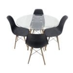 Redonda Fierro Negra 1 removebg preview