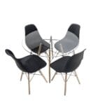 Redonda Fierro Negra 3 removebg preview