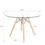 Redonda Fierro Negra 5 removebg preview