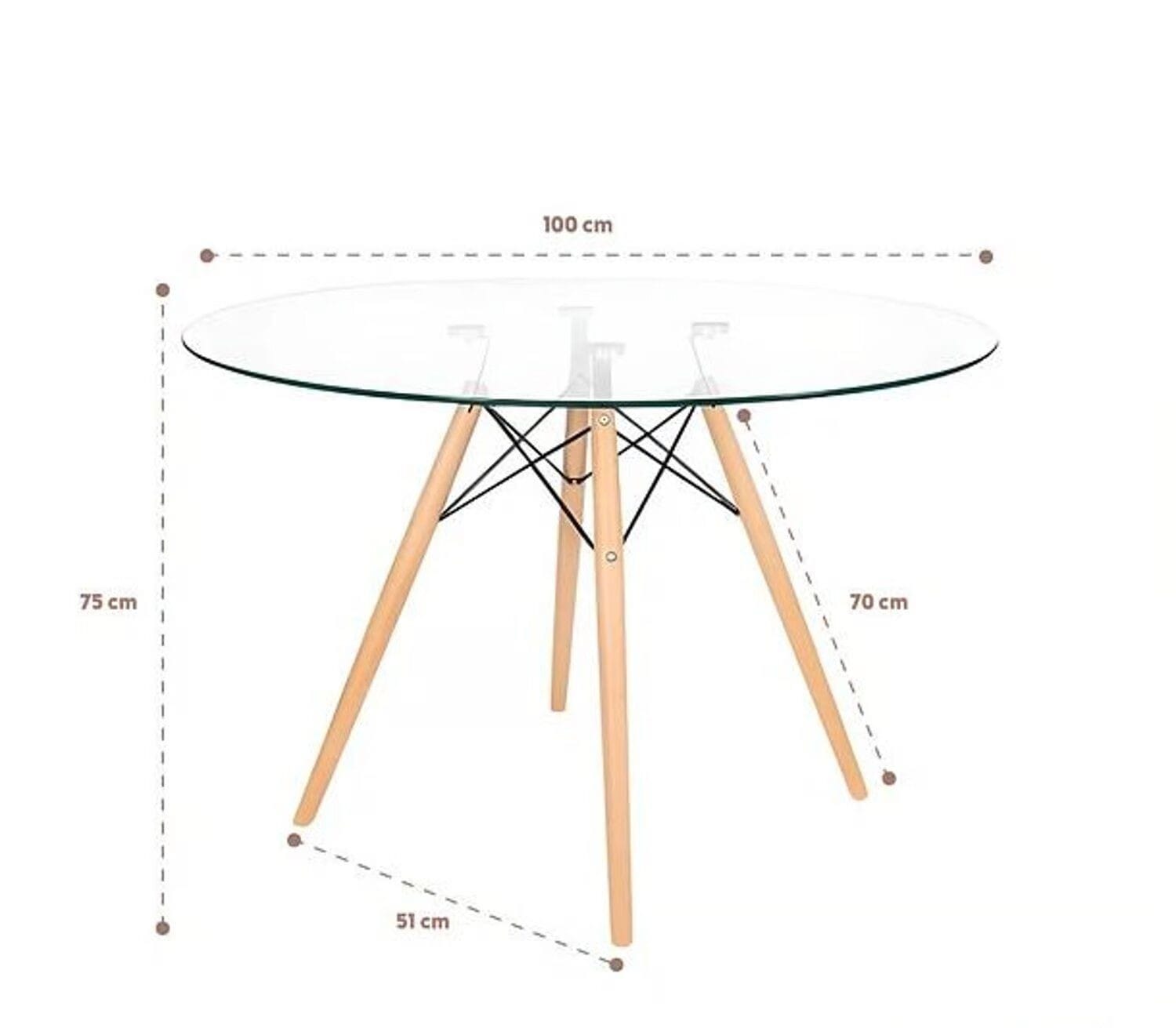 Redonda Fierro Negra 5 removebg preview