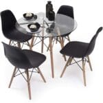 Redonda Fierro Negra 6 removebg preview