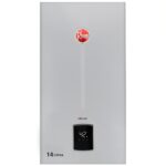 Rheem 14L Tiro Natural GN 7