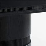 Mesa De Comedor Extendible Roseau CRATE & BARREL 8 Roseau 6