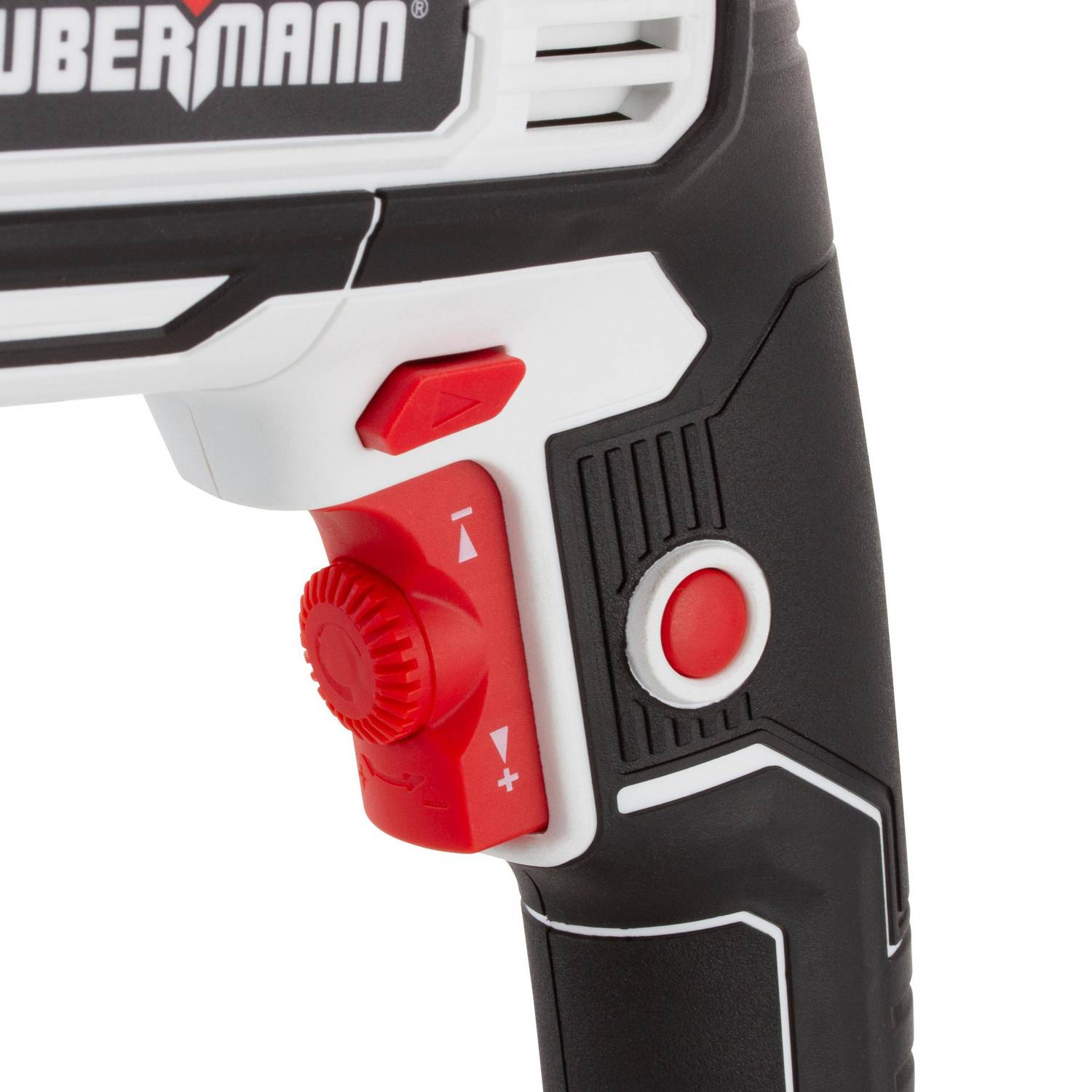 Rotomartillo SDS Plus Eléctrico 800W 3.0 J Ubermann | QUIÉN DIJO YO?