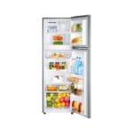 Refrigerador SAMSUMG Top Mount RT25FARADS8/ZS 256 lt 4 SAMSUMG rt25farads8 zs 5
