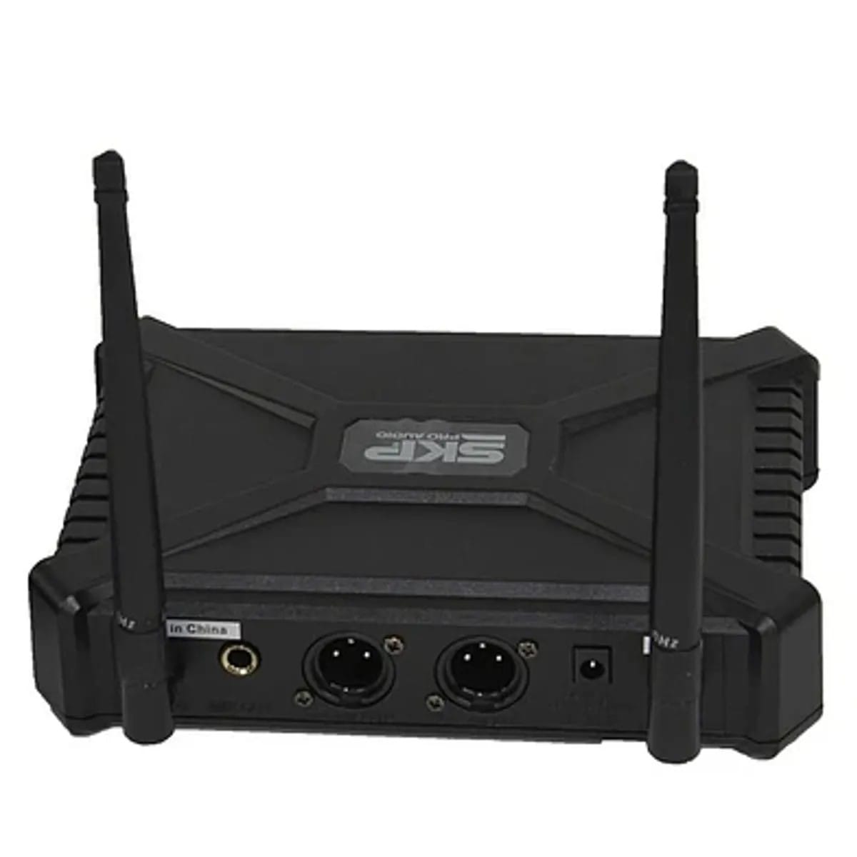 SKP UHF 300D - 3 SKP UHF 300D 3