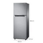 Samsung 234l RT22FARADS8 2