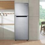 Refrigerador SAMSUMG Top Mount RT25FARADS8/ZS 256 lt 2 Samsung 234l RT22FARADS8 4 1
