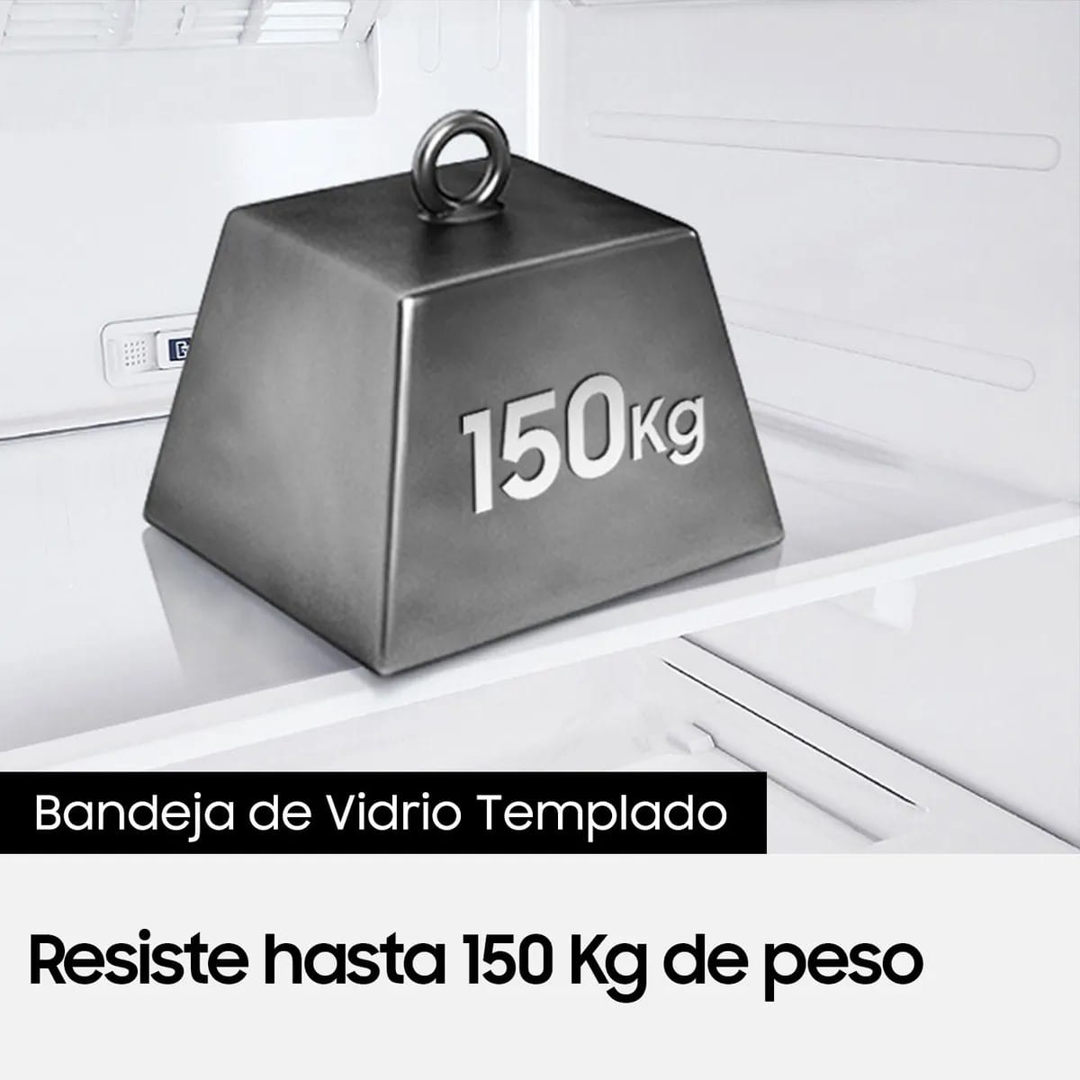 Samsung 234l RT22FARADS8 5