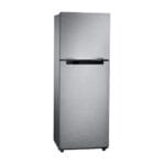 Refrigerador Gris 236 Lts Top Mount RT22FARADS8/ZS SAMSUNG 1 Samsung 236lt 1