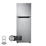 Refrigerador Gris 236 Lts Top Mount RT22FARADS8/ZS SAMSUNG 4 Samsung 236lt