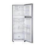 Refrigerador Gris 236 Lts Top Mount RT22FARADS8/ZS SAMSUNG 5 Samsung 236lt 2
