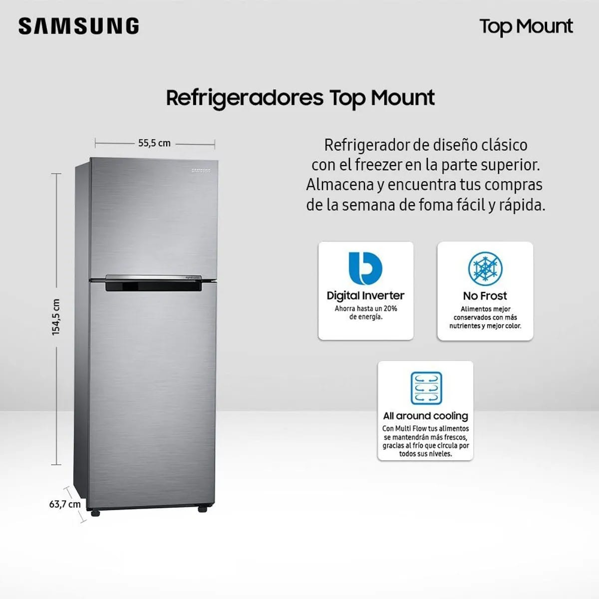 Samsung 236lt - 3 Samsung 236lt 3