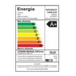 Refrigerador Gris 236 Lts Top Mount RT22FARADS8/ZS SAMSUNG 9 Samsung 236lt 5