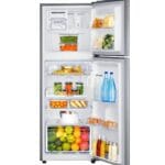 Refrigerador Gris 236 Lts Top Mount RT22FARADS8/ZS SAMSUNG 3 Samsung 236lt 6