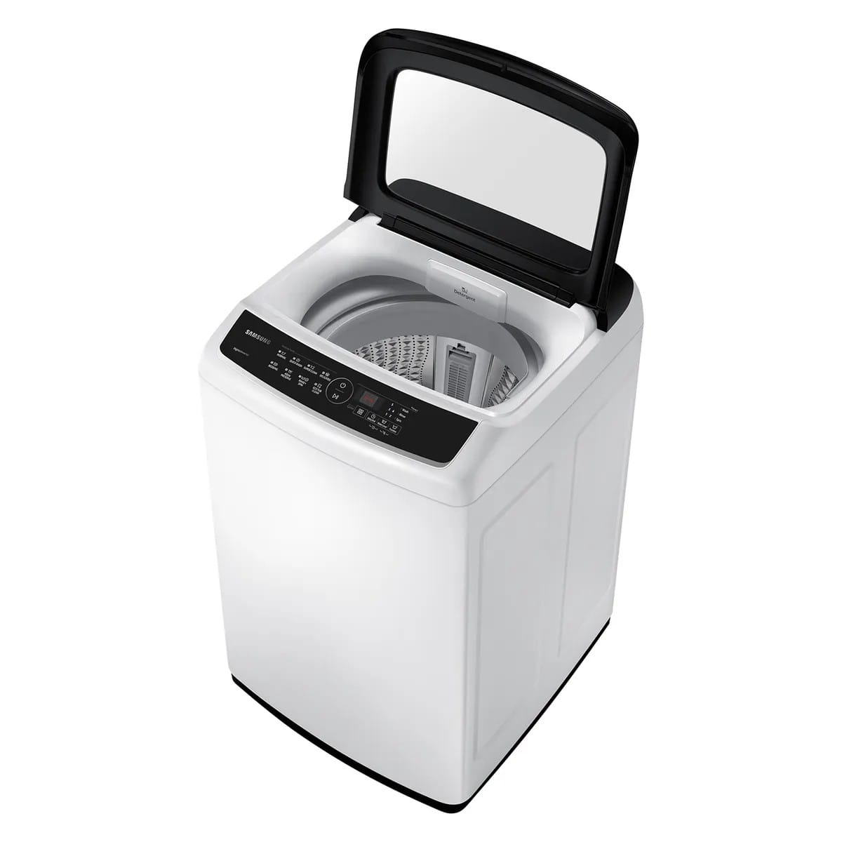 Samsung 8kg. WA80CG4240BW25 1