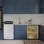 Samsung 8kg. WA80CG4240BW25 3
