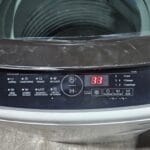 Samsung 8kg. WA80CG4240BW25 7