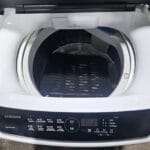 Samsung 8kg. WA80CG4240BW25 9