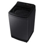 Lavadora Carga Superior 15KG Eco Bubble™ Samsung 2 Samsung WA40F15E4CZS 15KG 1