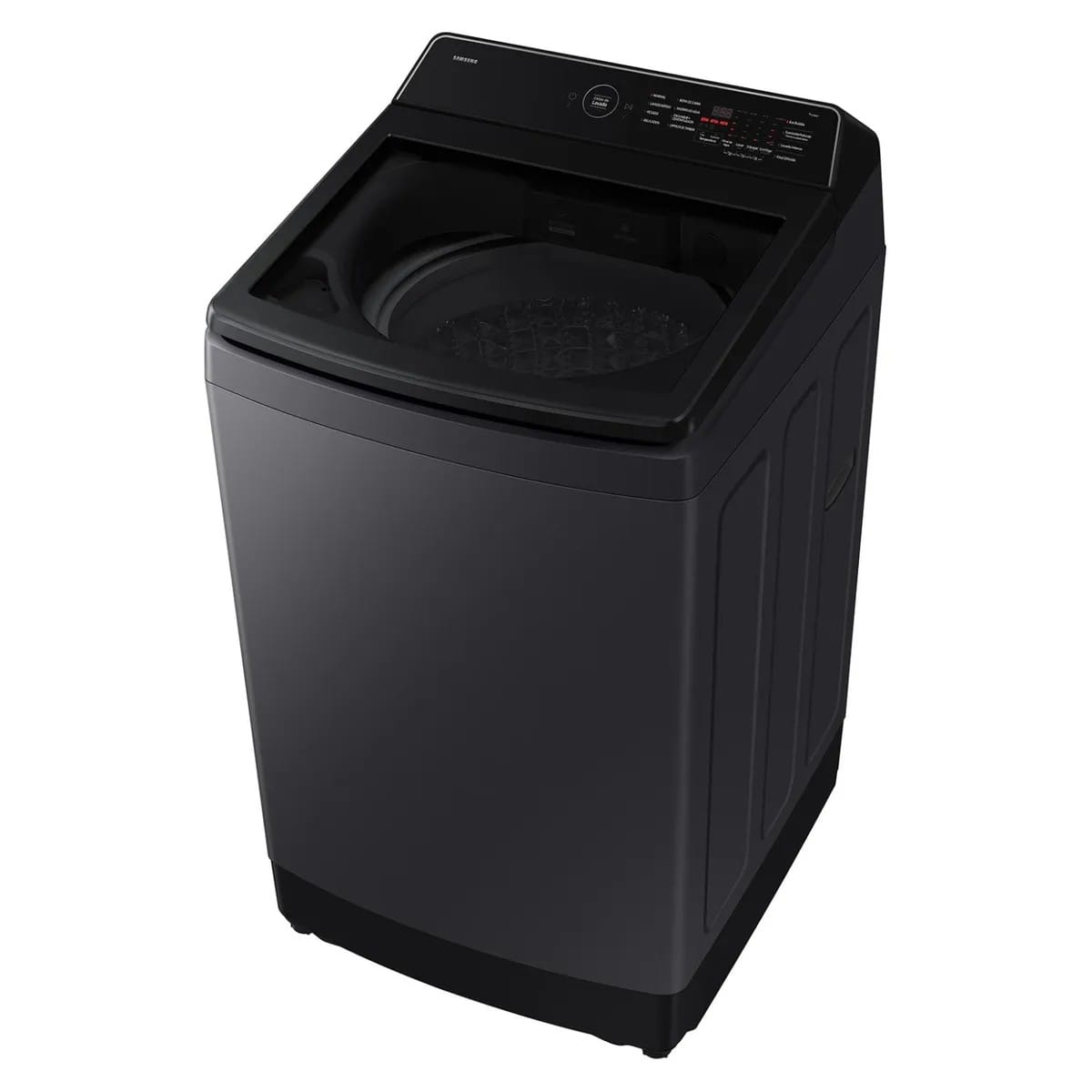 Samsung WA40F15E4CZS 15KG - 1 Samsung WA40F15E4CZS 15KG 1