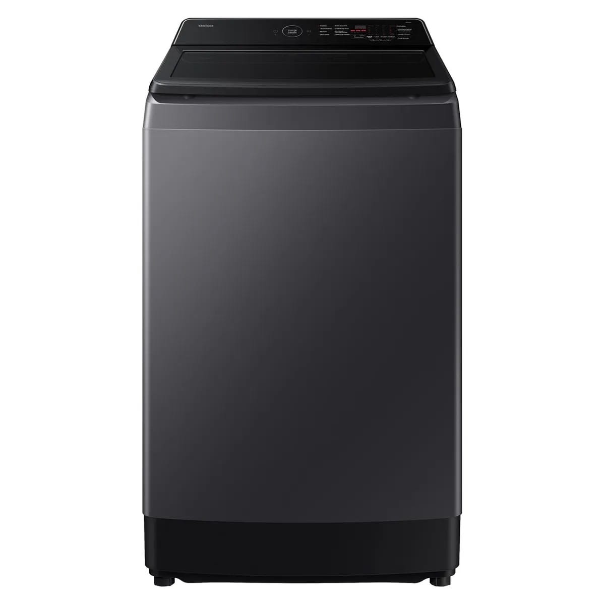 Samsung WA40F15E4CZS 15KG Samsung WA40F15E4CZS 15KG