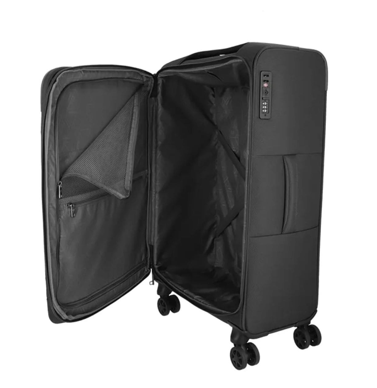 Saxoline Airshock 100L 2